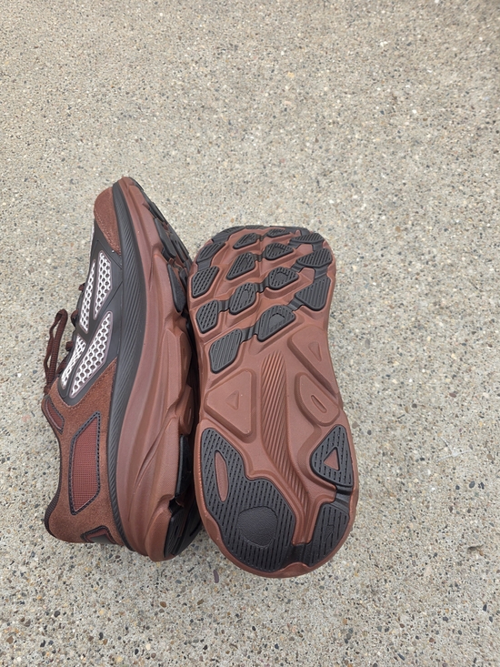 Hoka Clifton One 9 Sneaker Men 11